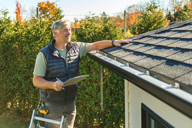 Trusted Metal Roofing service in Thompson, OH - Ben Roofing and Steel LLC