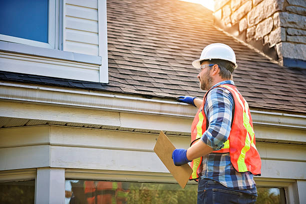 Trusted Storm Damage Roof Repair service in Thompson, OH - Ben Roofing and Steel LLC